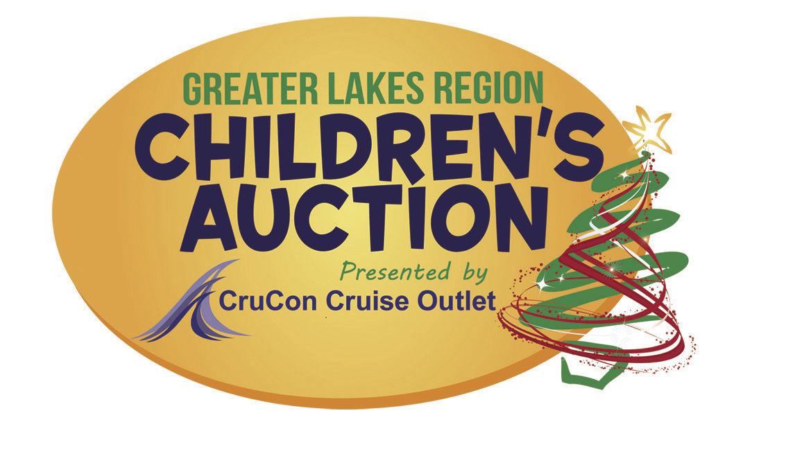 Children's Auction